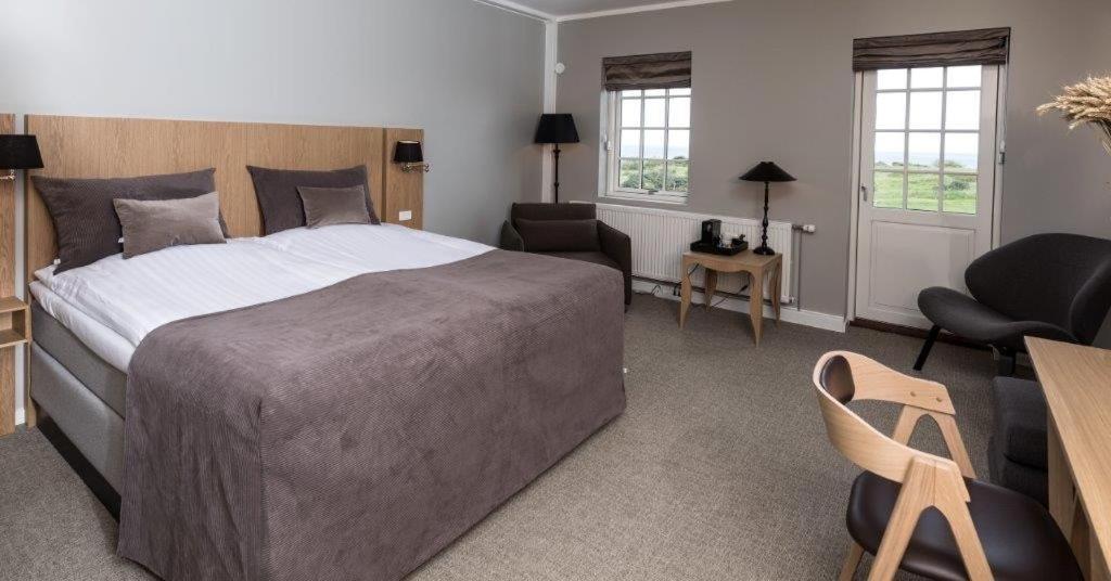 Hotel Nor - Badehotellet Fjerritslev
