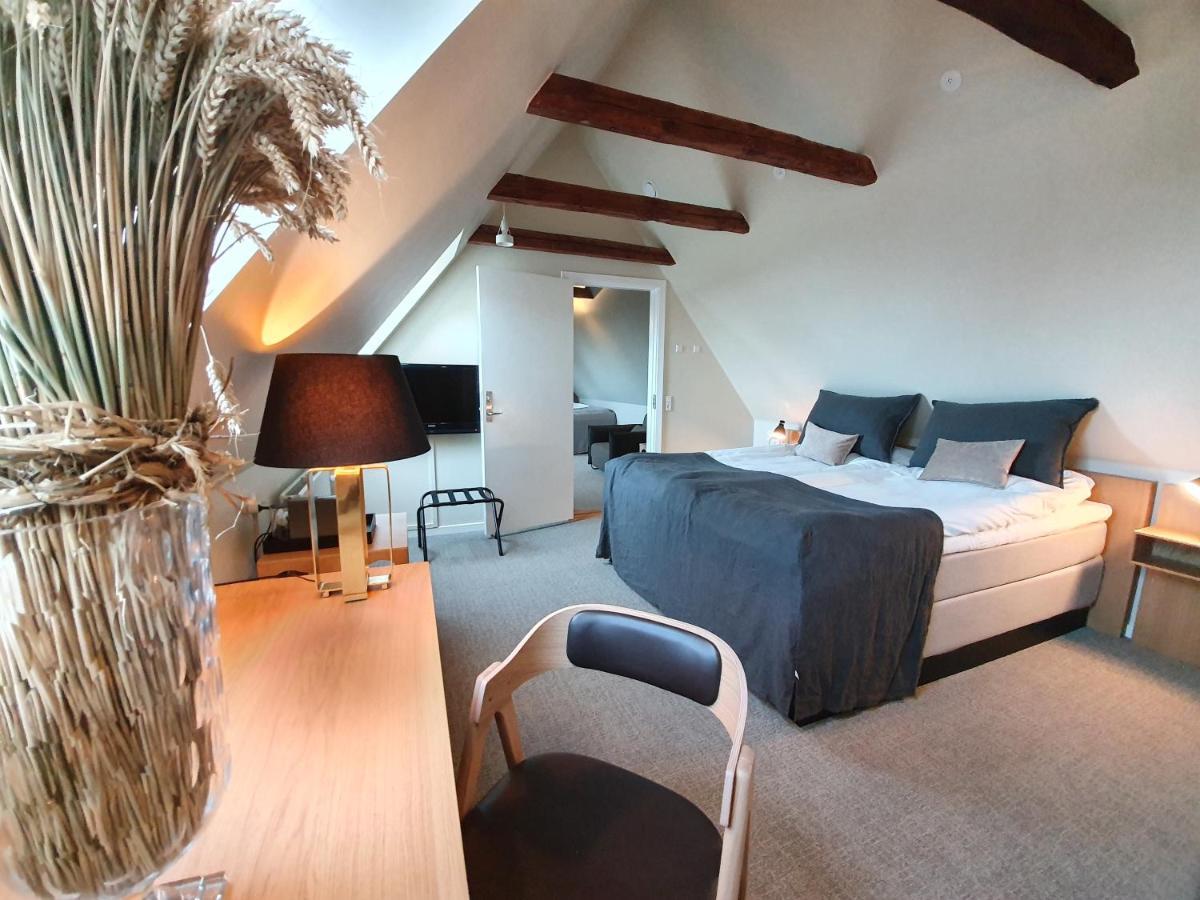Nor - Badehotellet Hotel