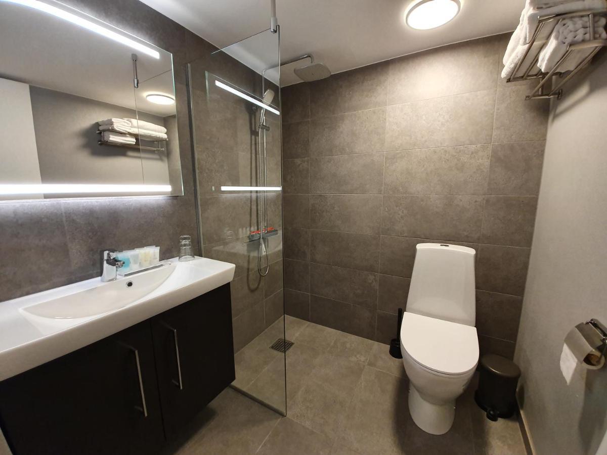 Hotel Nor - Badehotellet 3*