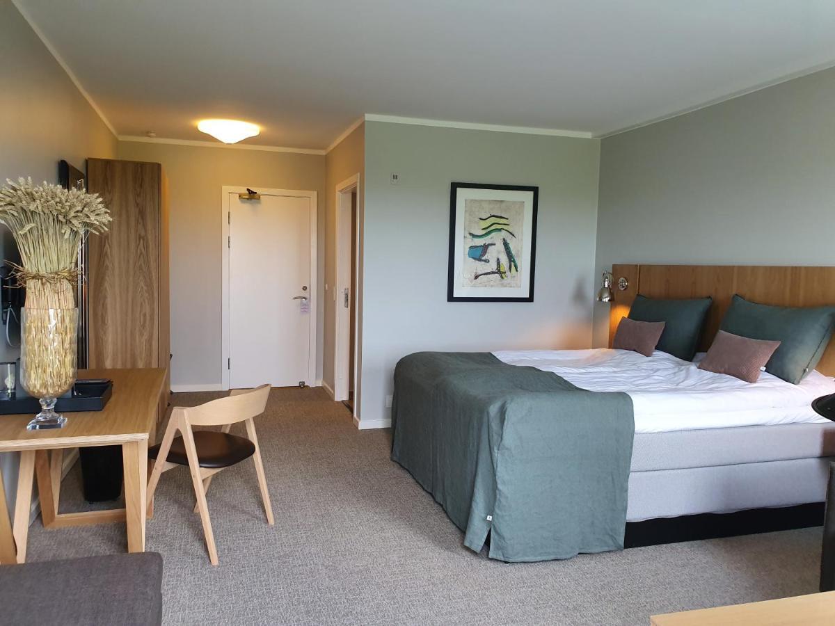 Nor - Badehotellet Fjerritslev