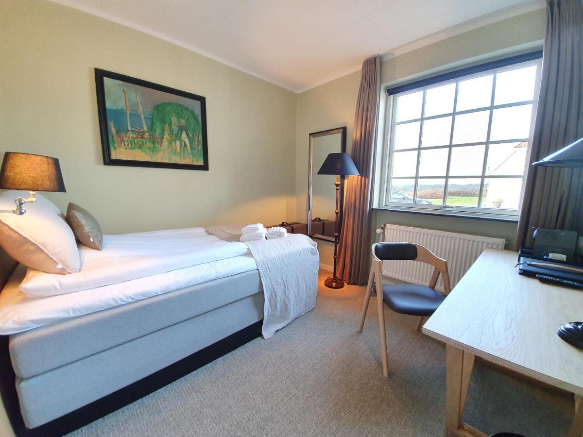 Nor - Badehotellet