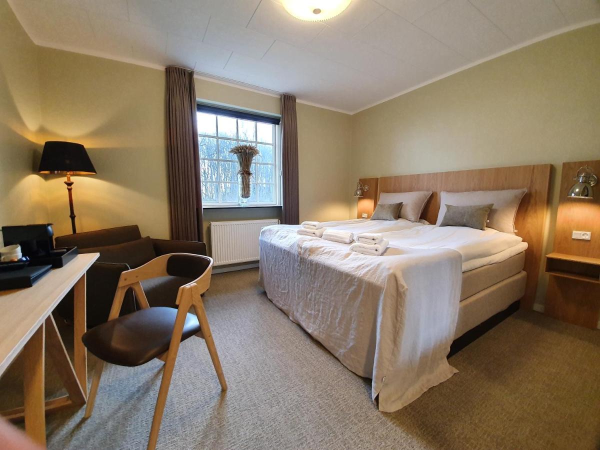 Nor - Badehotellet Hotel 3*
