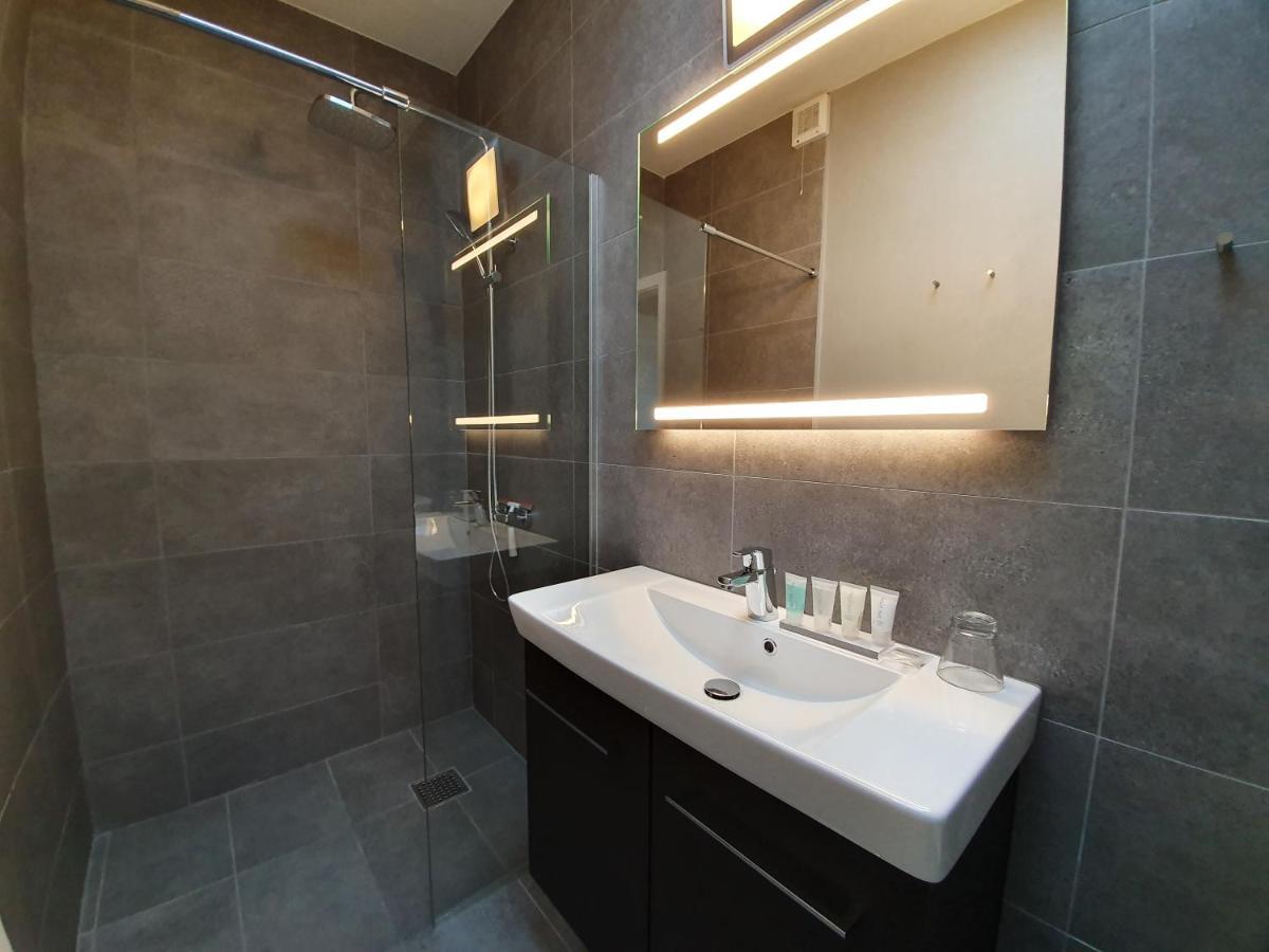 Hotel Nor - Badehotellet 3*