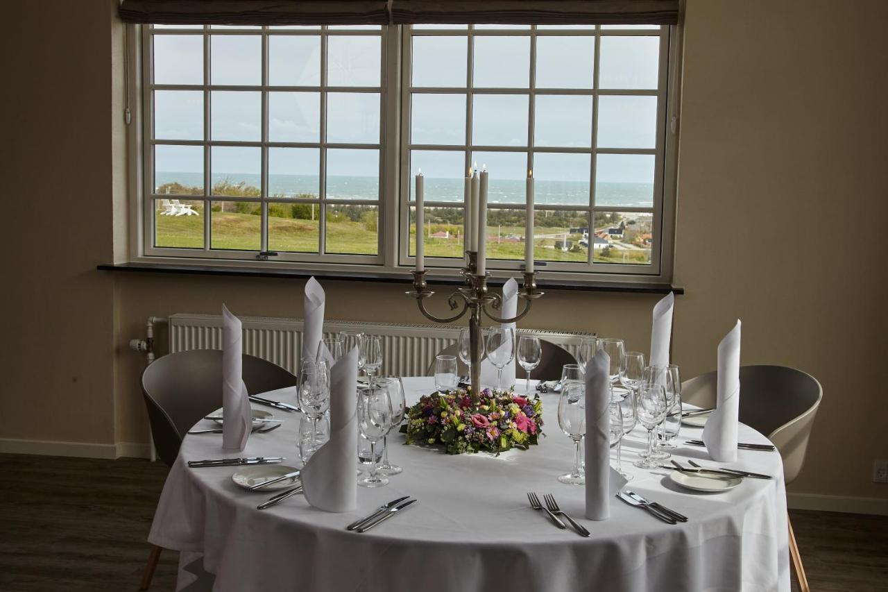 Hotel Nor - Badehotellet 3*