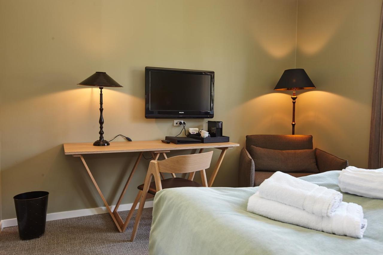 Nor - Badehotellet 3* Fjerritslev