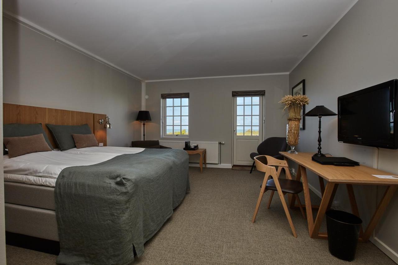Nor - Badehotellet 3* Fjerritslev