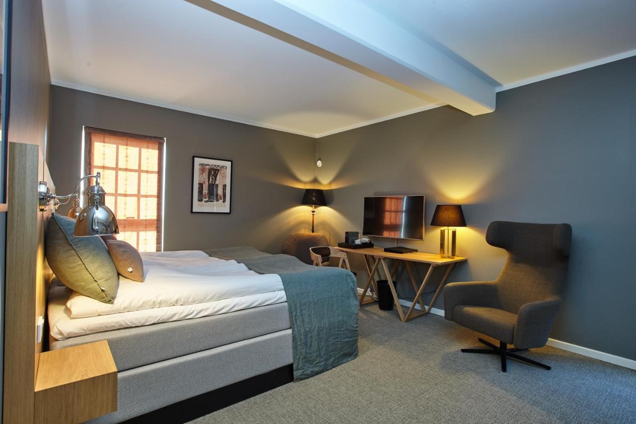 Hotel Nor - Badehotellet Fjerritslev